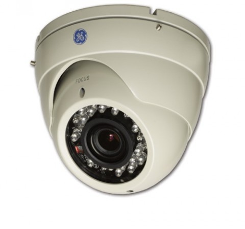 CCTV Camera Dome IR-HR